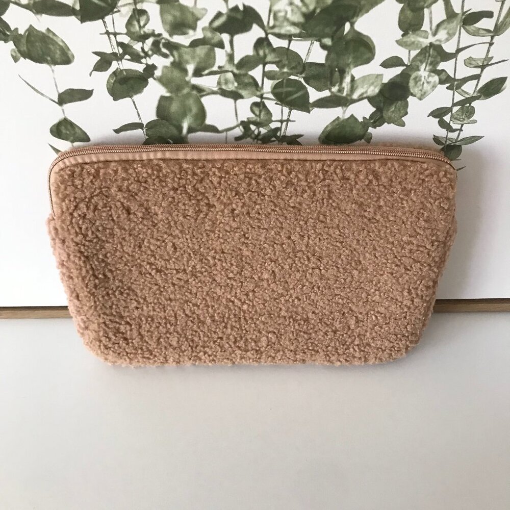 🌟LAST CALL! - [NWOT] Teddy Bear Laptop Sleeve